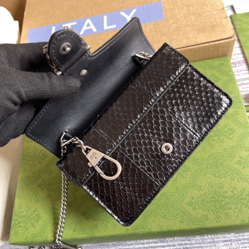 Ozarra - GCI Bags - 4940