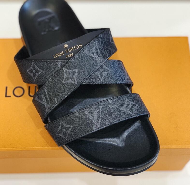 Ozarra Luxury - LOV Men Shoes - 1603