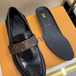Ozarra Luxury - LOV Men Shoes - 1667