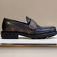 Ozarra Luxury - LOV Men Shoes - 1667
