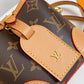 Fashion Lu-Vi bags - 3724