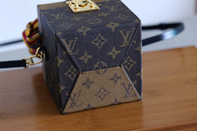 Ozarra Fashion Lu-Vi bags - 9401