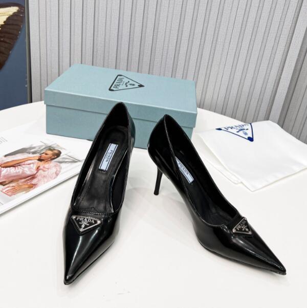 Ozarra Luxury - PD Women Shoes - 355