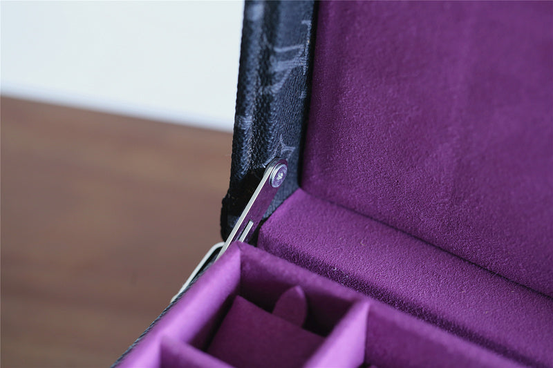 Ozarra Fashion Lu-Vi bags - 9546