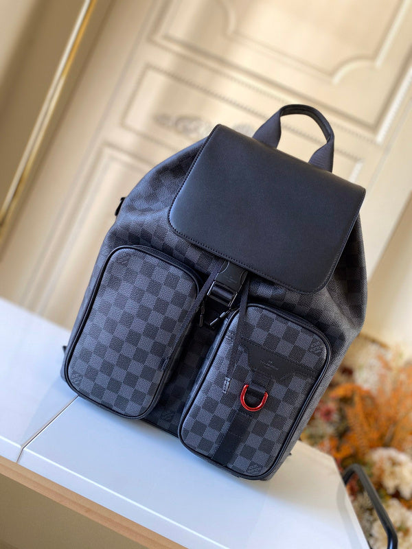 Ozarra Fashion Lu-Vi bags - 17138