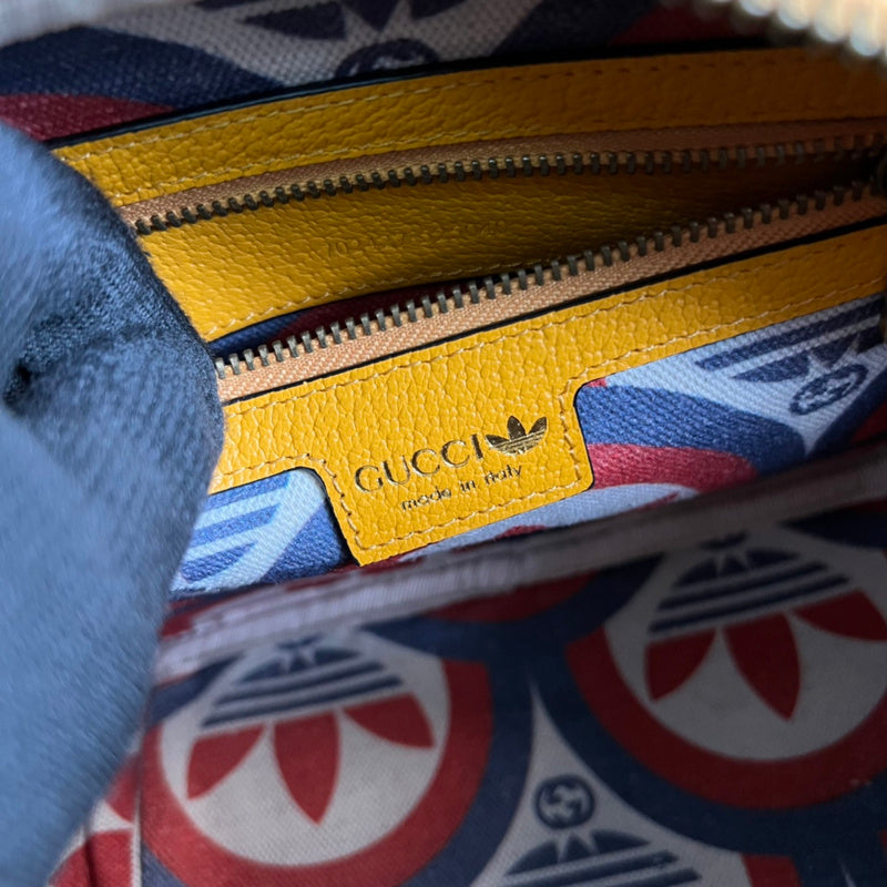 OZ - GCI Bags - 2208