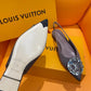 Ozarra Luxury - LOV Women Shoes - 261