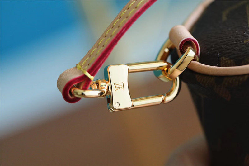 Ozarra Fashion Lu-Vi bags - 8895
