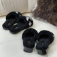Ozarra Luxury - LOV Women Shoes - 740