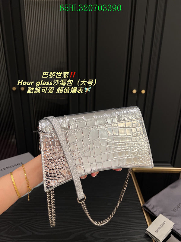 Ozarra Fashion - BGA Bags - 1735