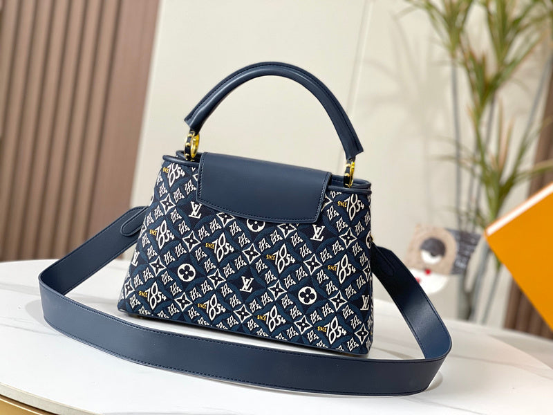 Ozarra - GUKI Women Bags - 1743