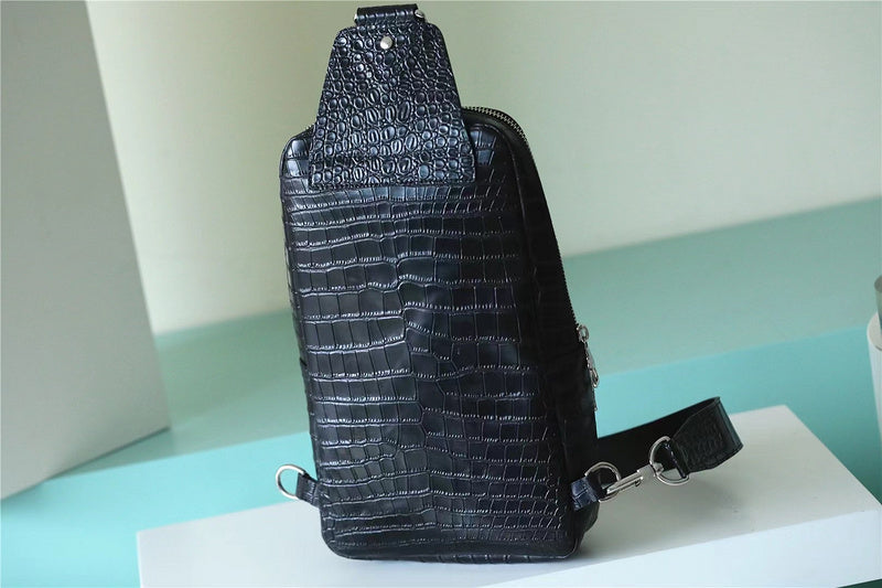 Ozarra Fashion Lu-Vi bags - 9958