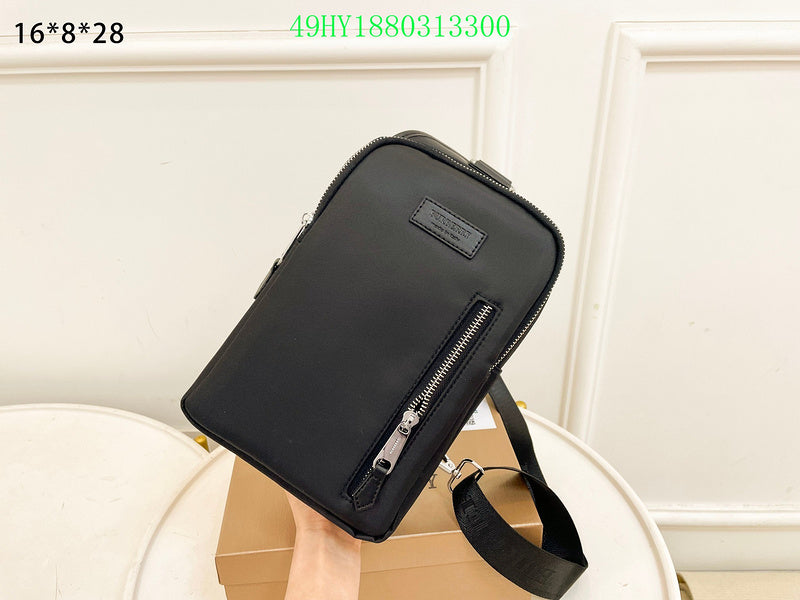 Ozarra Fashion -BBR Bags - 147