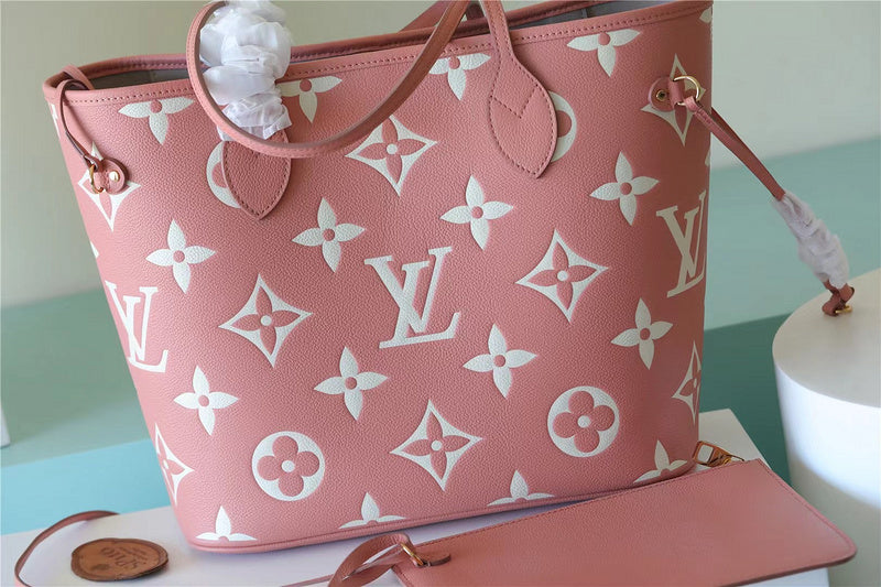 Ozarra - LUV Bags - 494