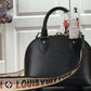 Ozarra Luxury - LOV Bags - 2428