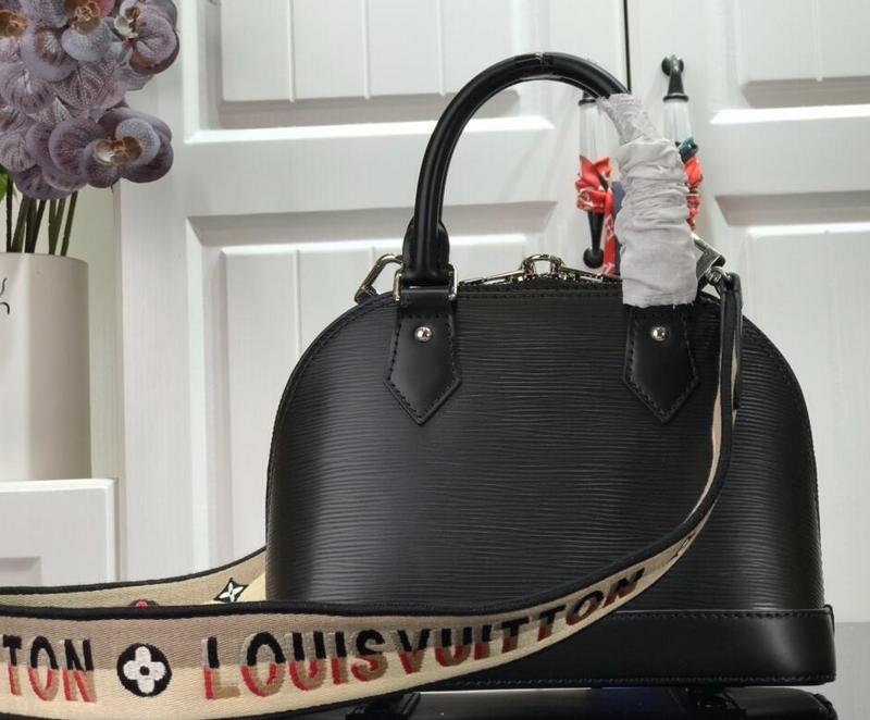 Ozarra Luxury - LOV Bags - 2428