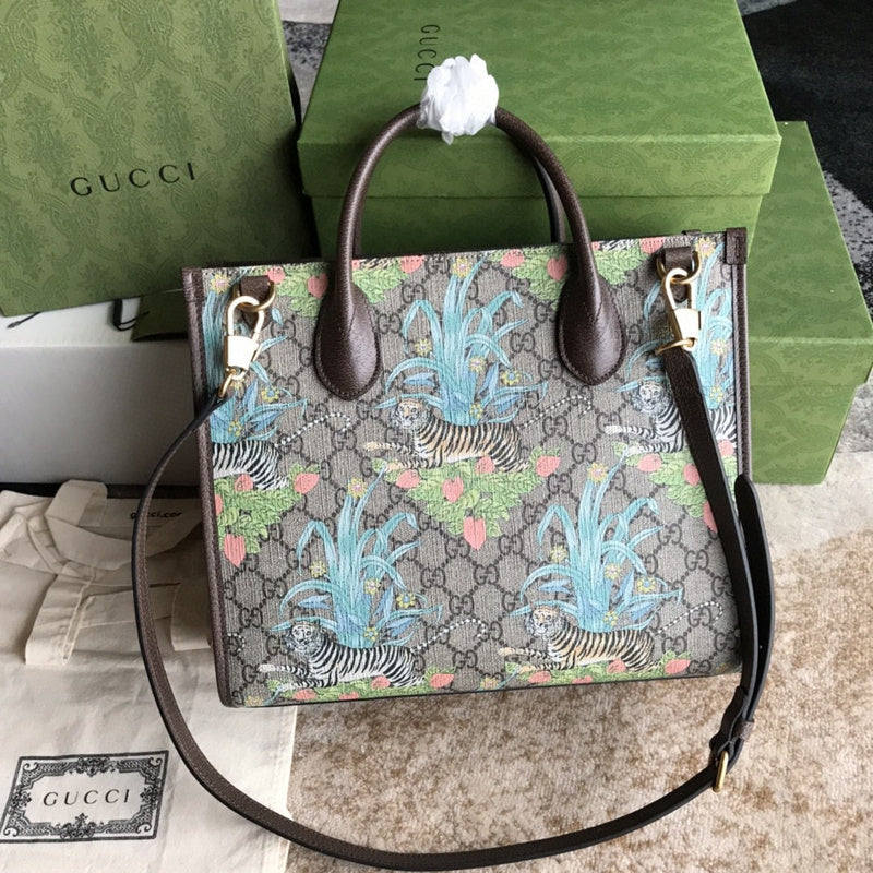 Ozarra - GUKI Women Bags - 1341