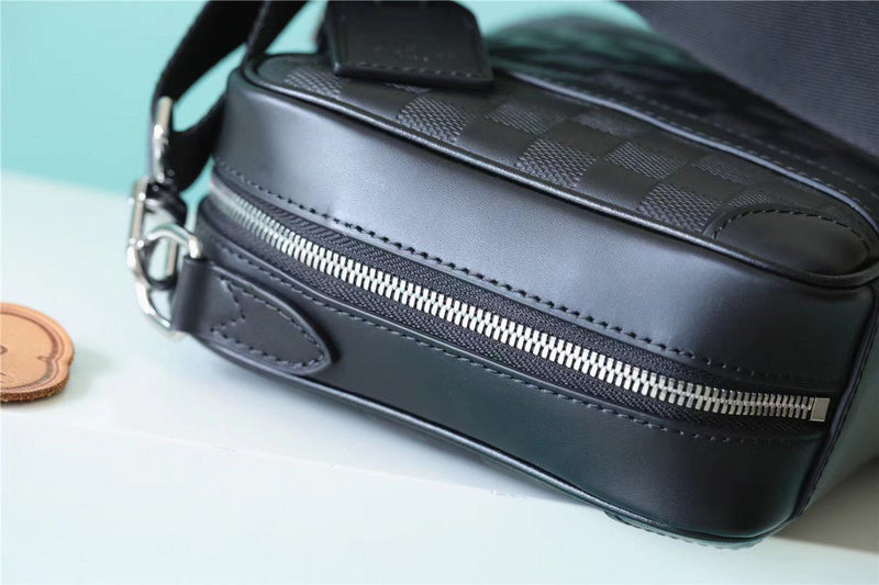 Ozarra Fashion Lu-Vi bags - 10034