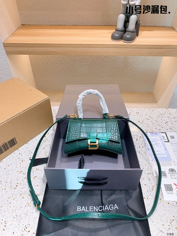 Ozarra Fashion - BGA Bags - 1521
