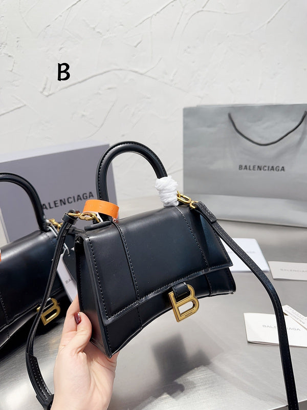 Ozarra Fashion - BGA Bags - 1583