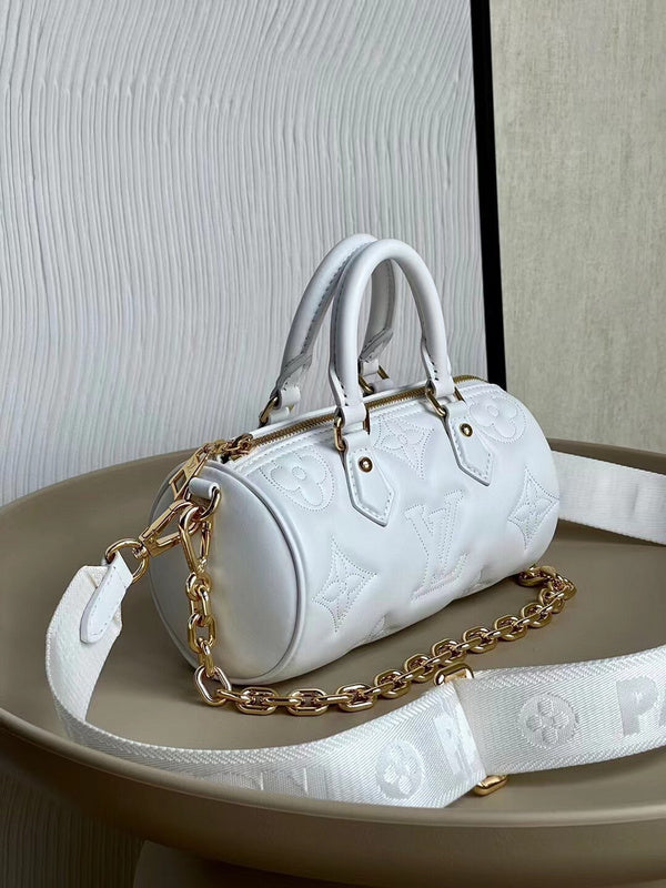 Fashion Lu-Vi bags - 3412