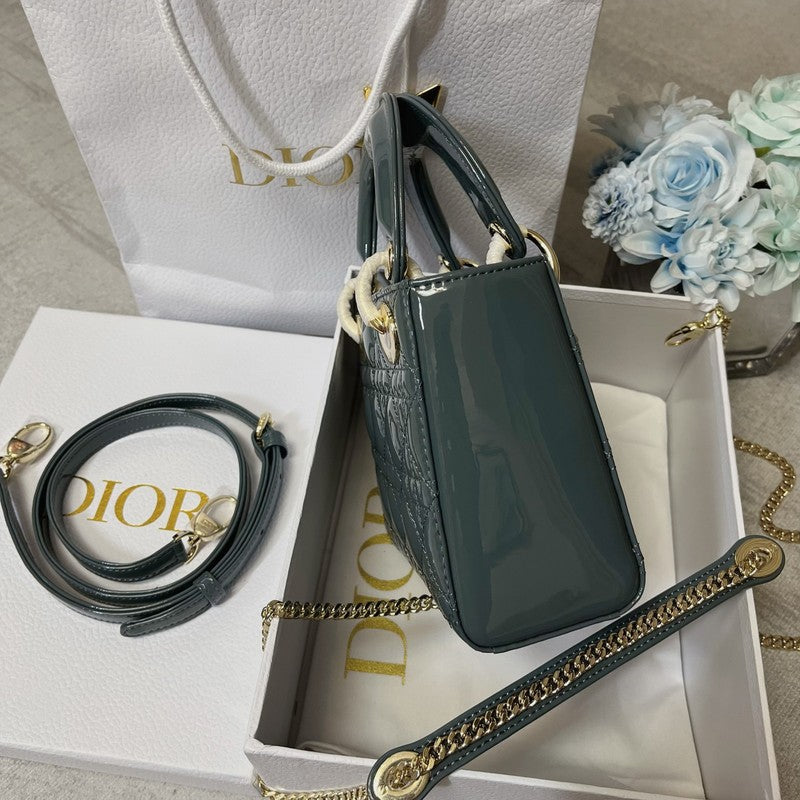 OZ - Dir Bags - 865
