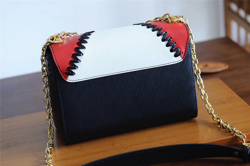 Ozarra Fashion Lu-Vi bags - 8542