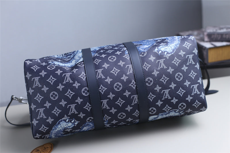 Ozarra Fashion Lu-Vi bags - 9464