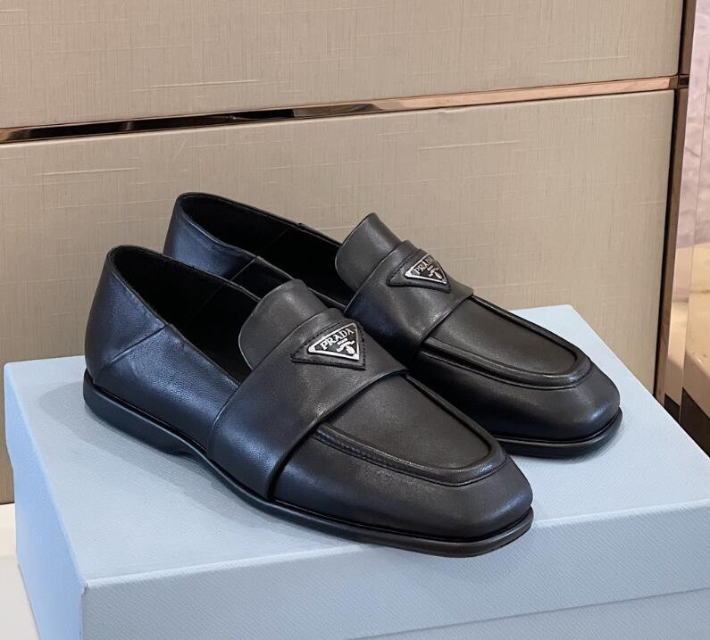 Ozarra Luxury - PD Men Shoes - 069
