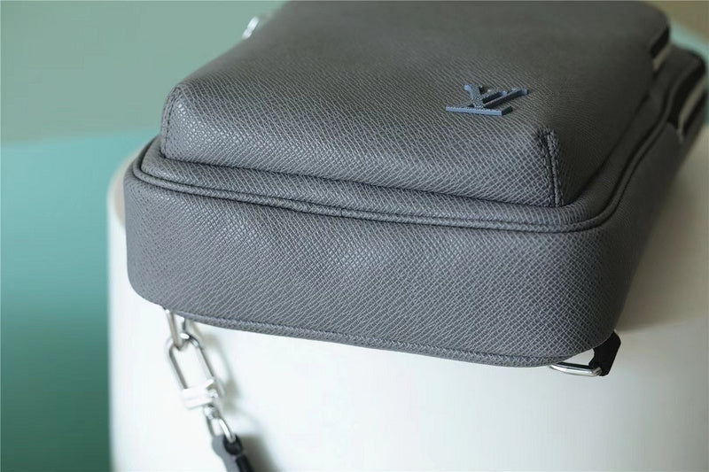 Ozarra Fashion Lu-Vi bags - 10218