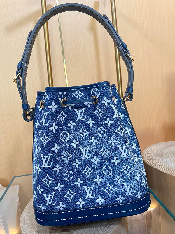 Ozarra Fashion Lu-Vi Bags - 16718