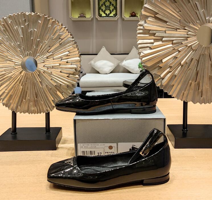 Ozarra Luxury - PD Women Shoes - 326