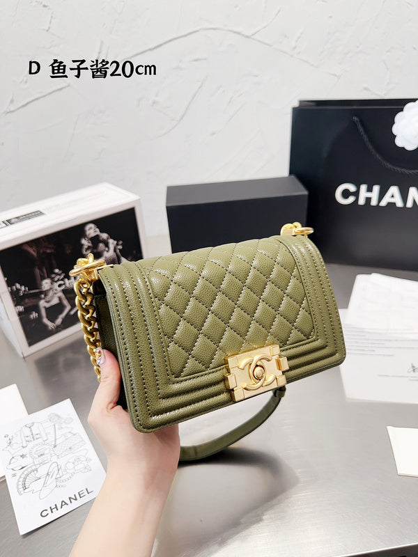 Ozarra - CHL Bags - 6782
