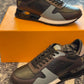 Ozarra Luxury - LOV Men Shoes - 1537