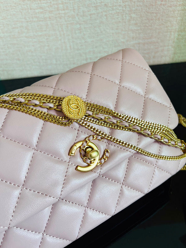 BAB - CHL Bags - 3013