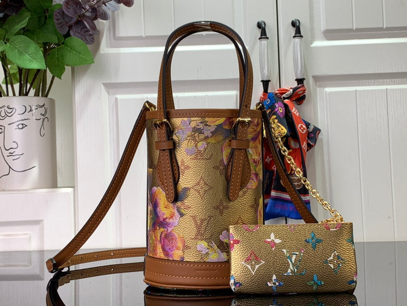 Fashion Lu-Vi bags - 3501