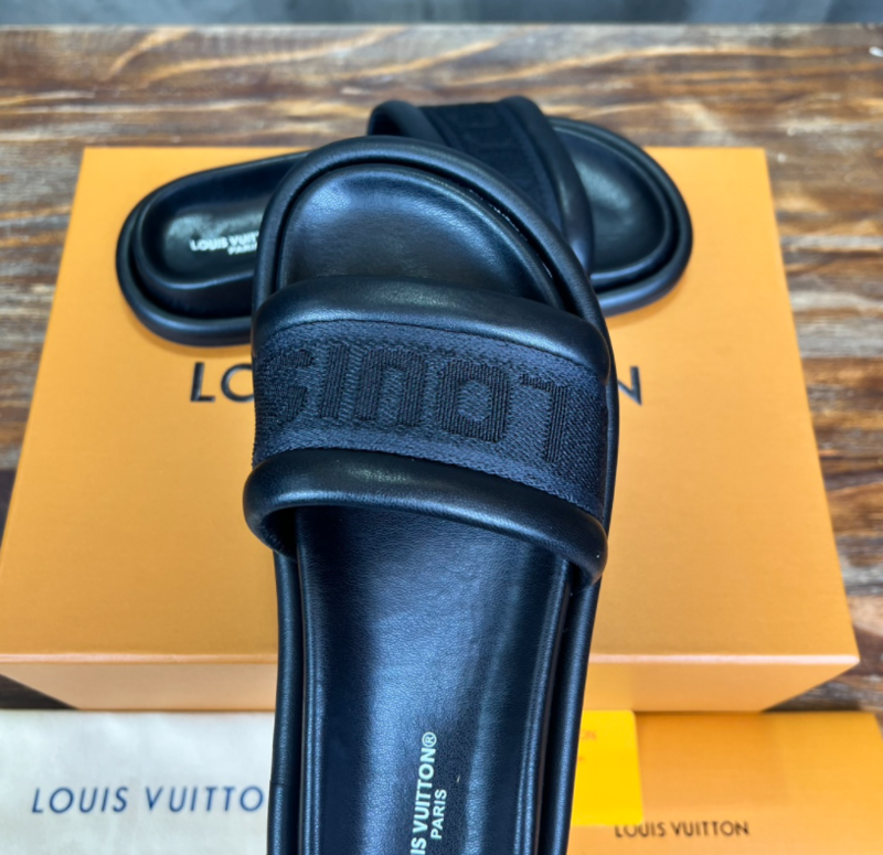Ozarra Luxury - LOV Women Shoes - 011