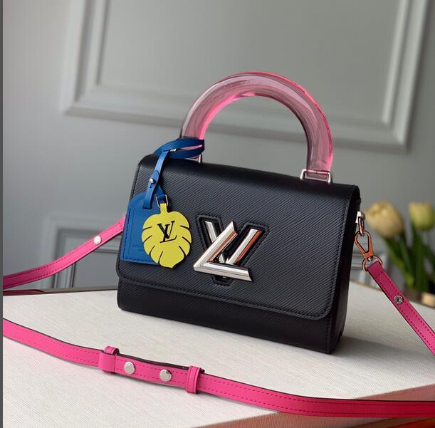 Ozarra Luxury - LOV Bags - 3139