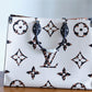 Ozarra Fashion Lu-Vi bags - 8672