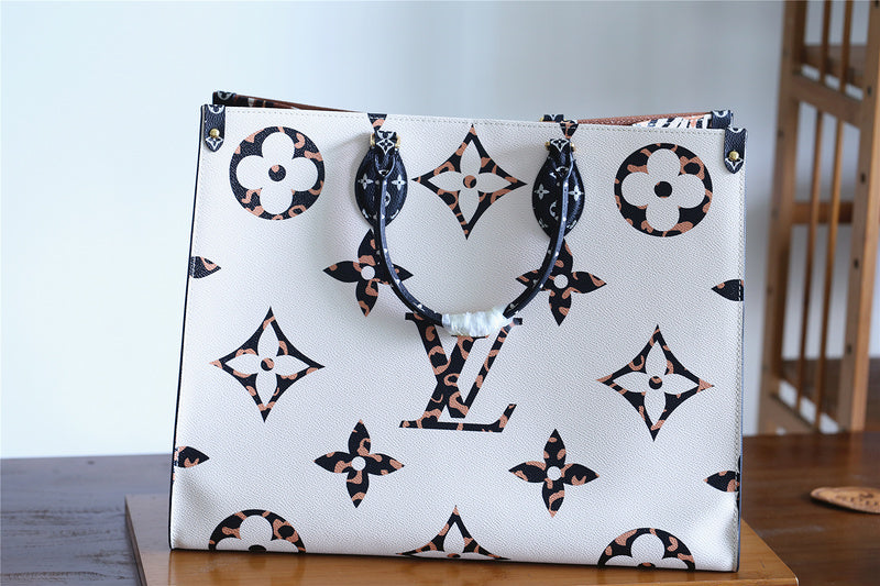 Ozarra Fashion Lu-Vi bags - 8672