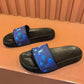 Ozarra Luxury - LOV Men Shoes - 1450