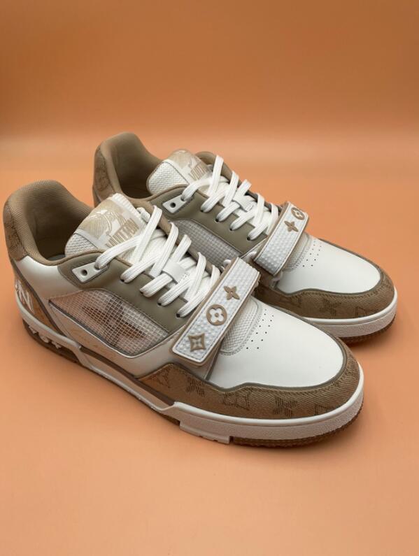 Ozarra Luxury - LOV Men Shoes - 1113