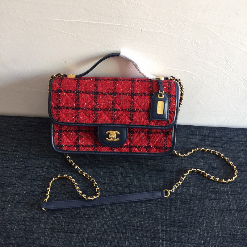 BAB - CHL Bags - 2725