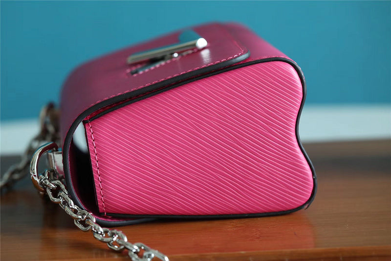 Ozarra Fashion Lu-Vi bags - 8431