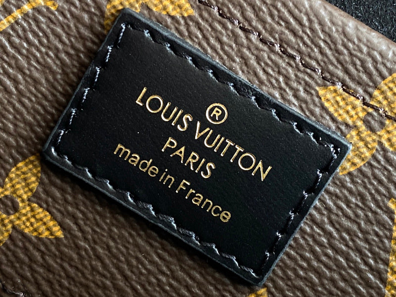 Ozarra Fashion Lu-Vi Bags - 16951
