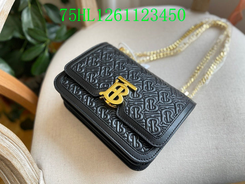 Ozarra Fashion -BBR Bags - 347