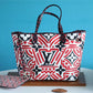 Ozarra Fashion Lu-Vi bags - 8059