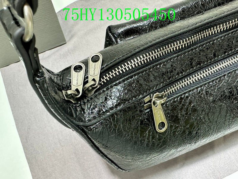 Ozarra Fashion - BGA Bags - 1815