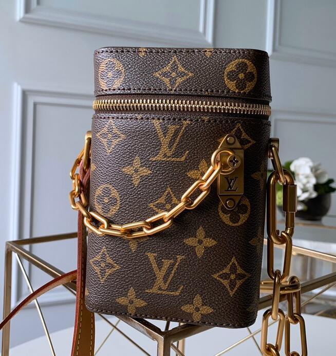Ozarra Luxury - LOV Bags - 3010