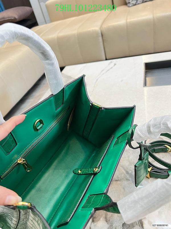Ozarra Fashion -BBR Bags - 210